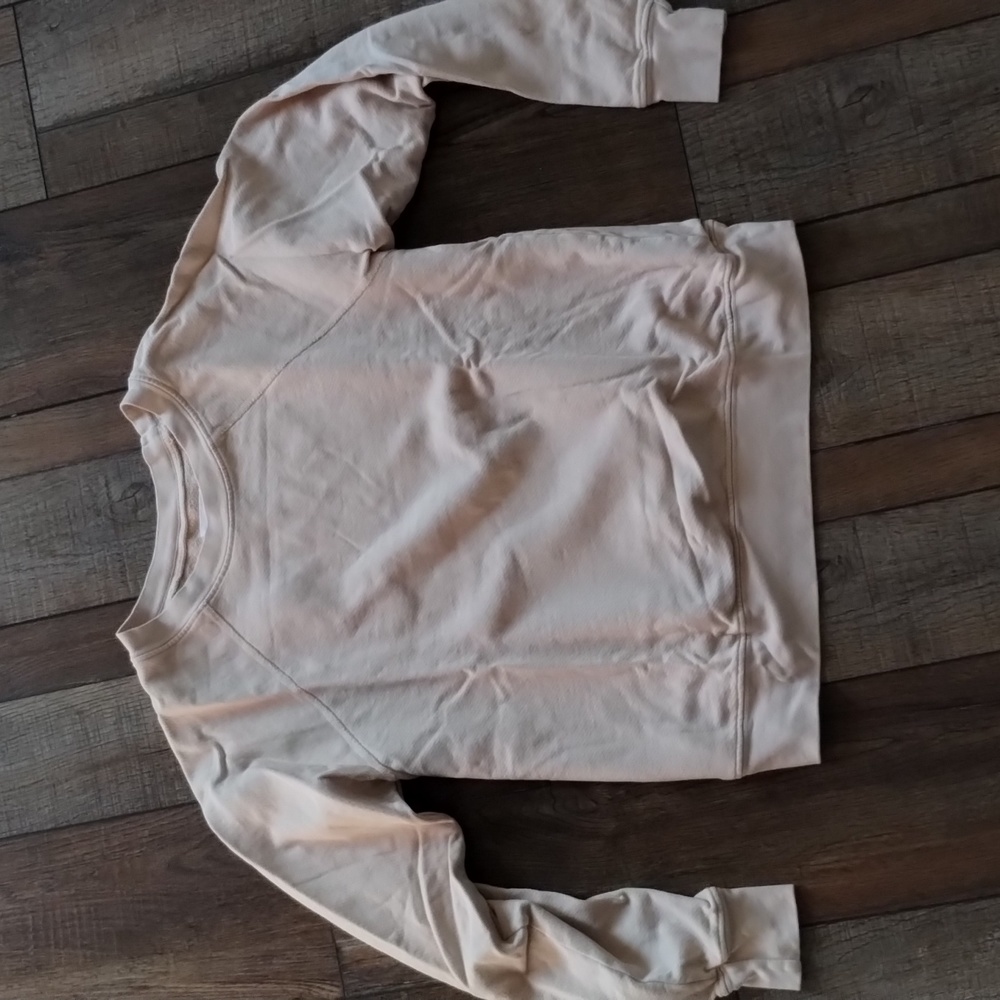 Mate the Label Organic Cotton Sweatshirt